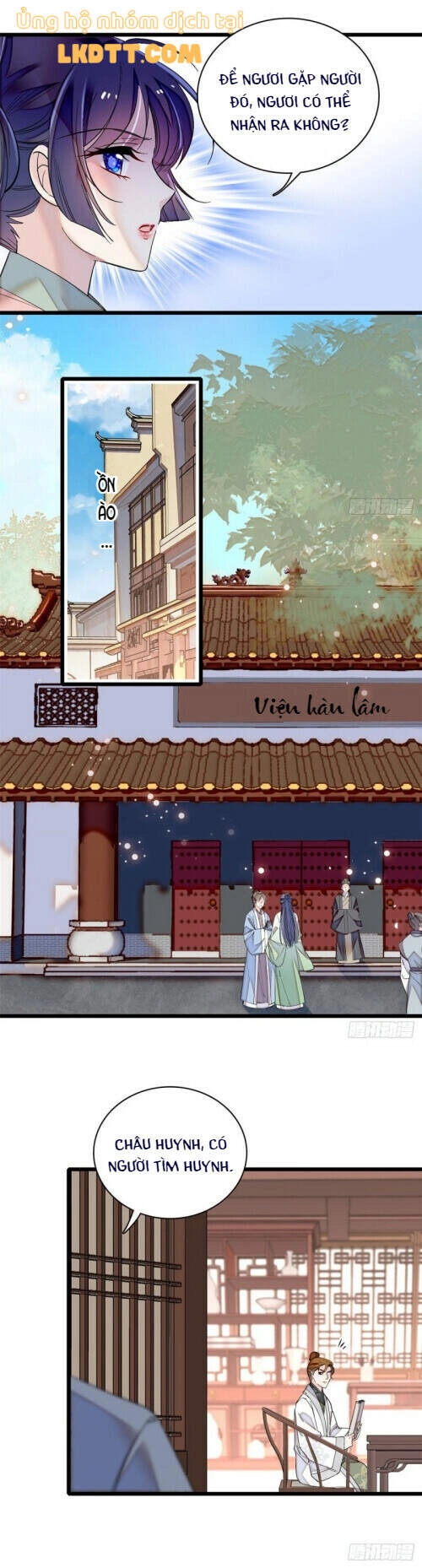 Tự Cẩm Chapter 114 - 13