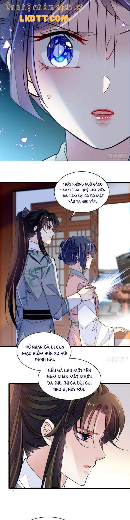 Tự Cẩm Chapter 114 - 16