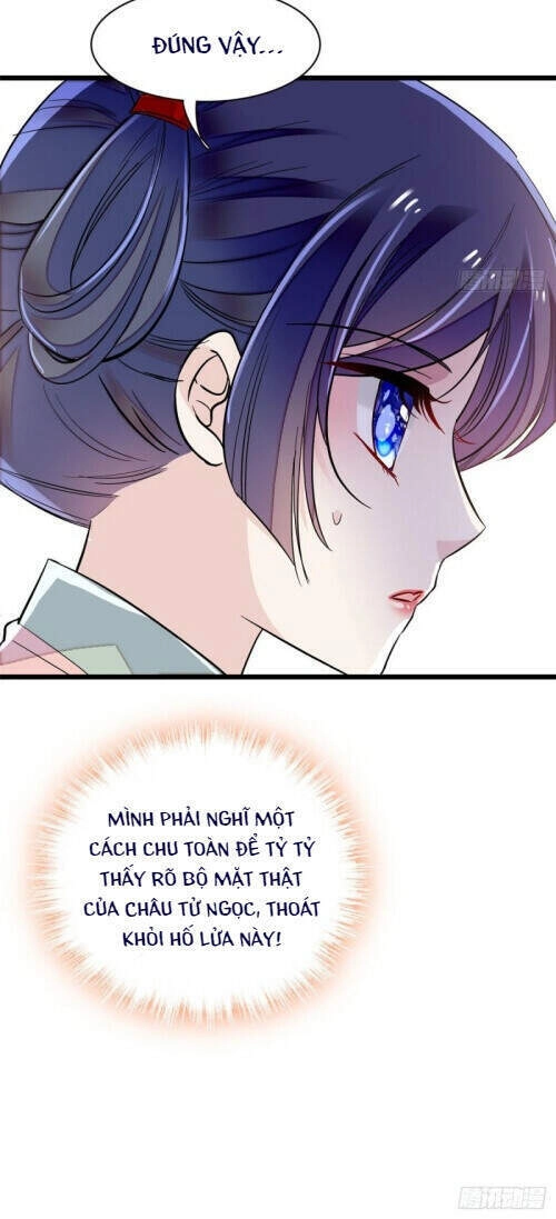 Tự Cẩm Chapter 114 - 17