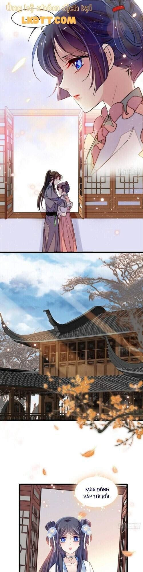 Tự Cẩm Chapter 114 - 20