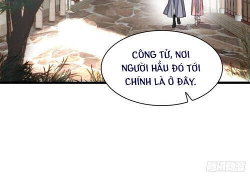 Tự Cẩm Chapter 114 - 23