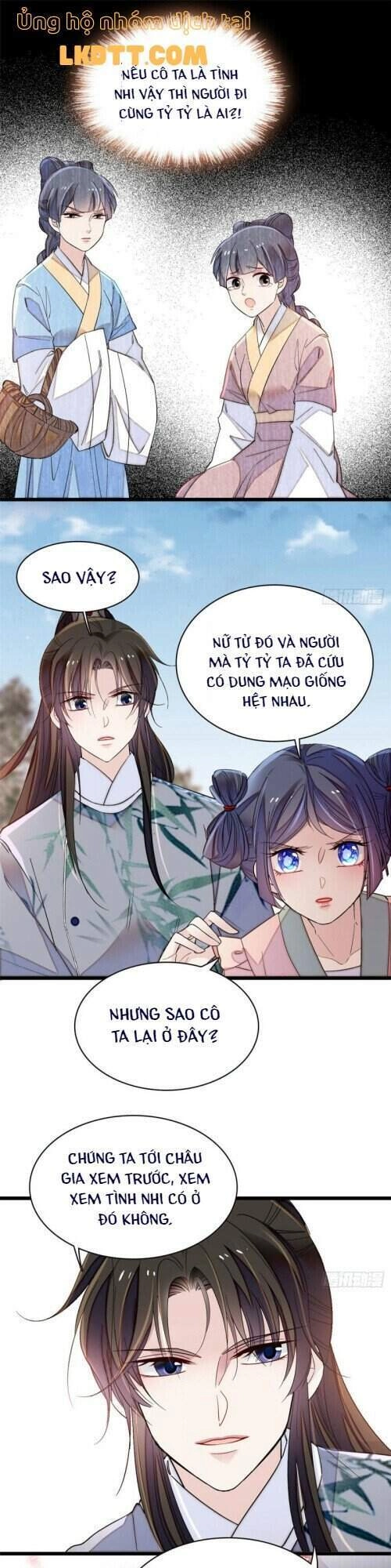 Tự Cẩm Chapter 114 - 28