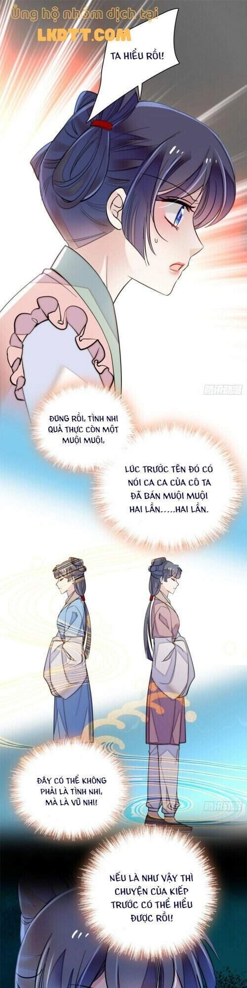 Tự Cẩm Chapter 114 - 30