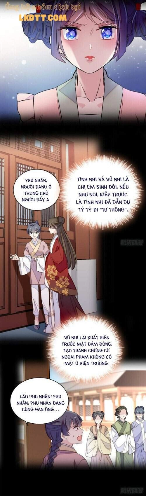 Tự Cẩm Chapter 115 - 4