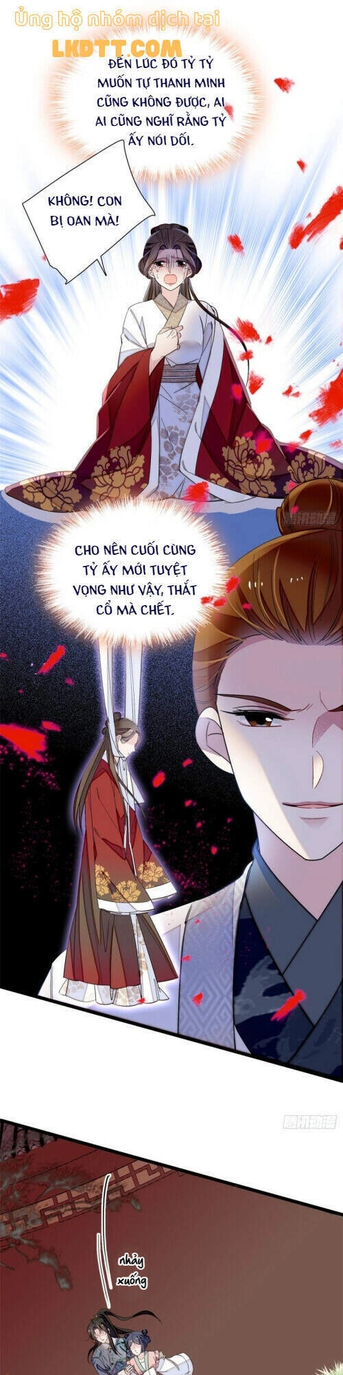 Tự Cẩm Chapter 115 - 5