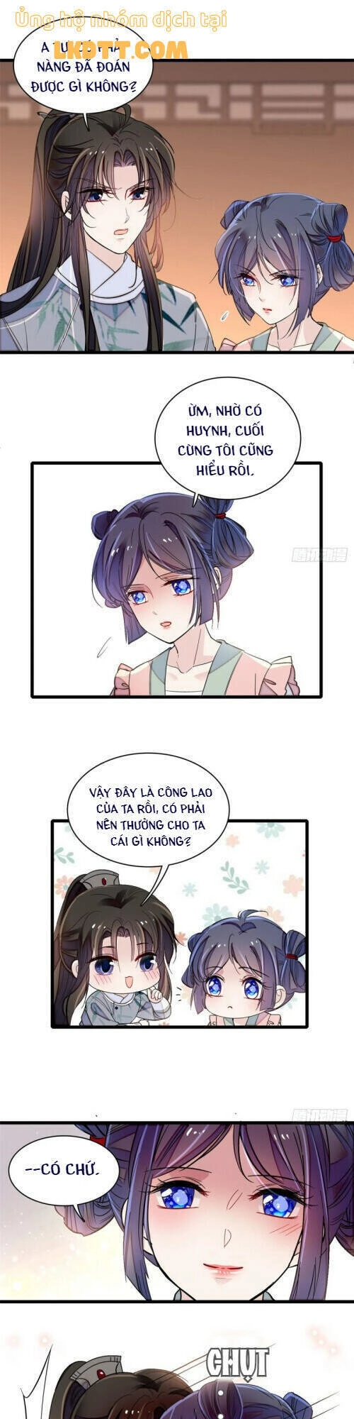 Tự Cẩm Chapter 115 - 7