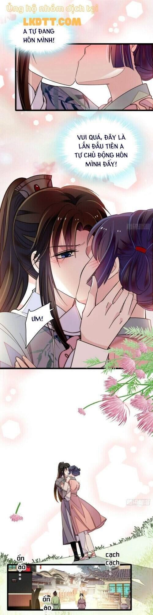 Tự Cẩm Chapter 115 - 9