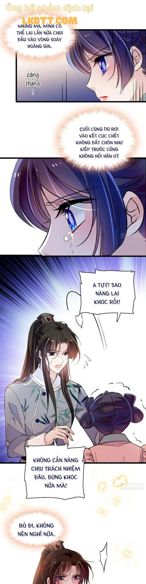 Tự Cẩm Chapter 115 - 15