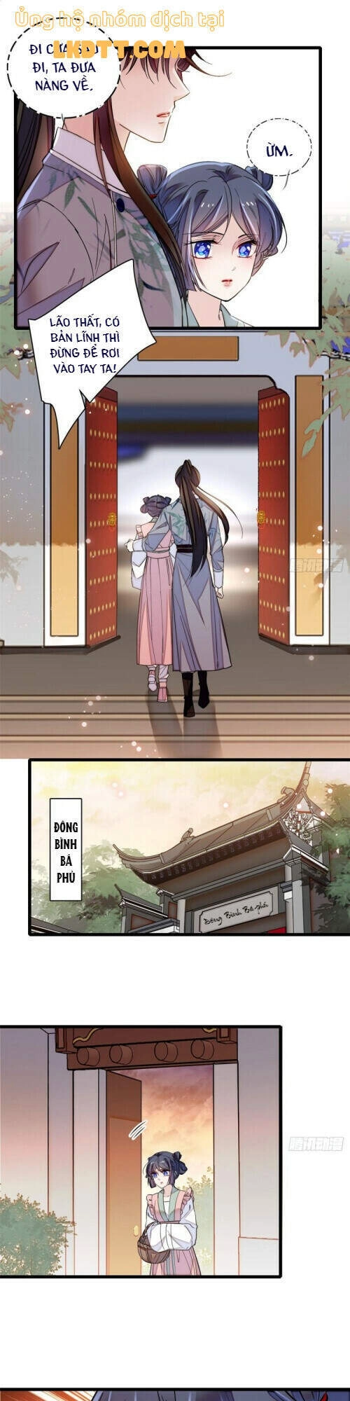 Tự Cẩm Chapter 115 - 25