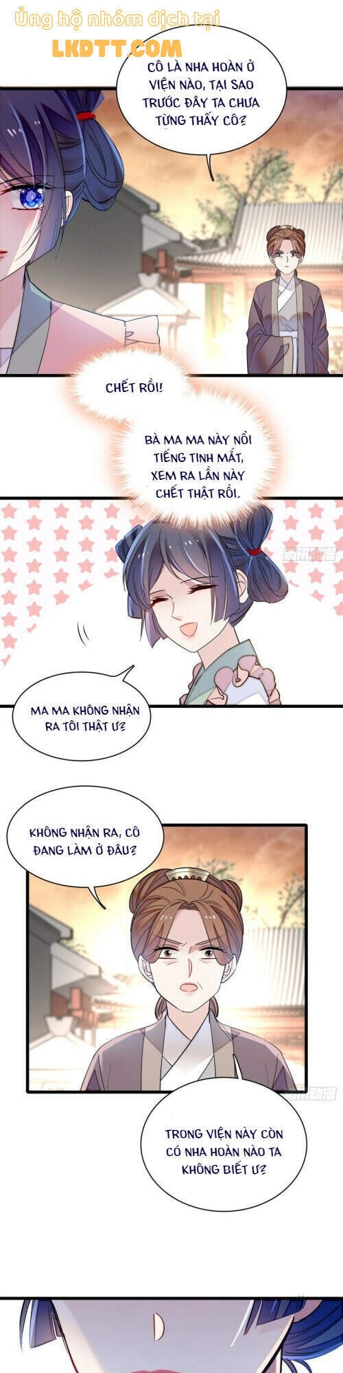 Tự Cẩm Chapter 115 - 27