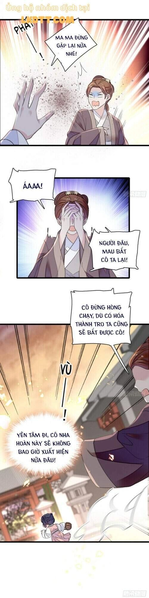 Tự Cẩm Chapter 115 - 29