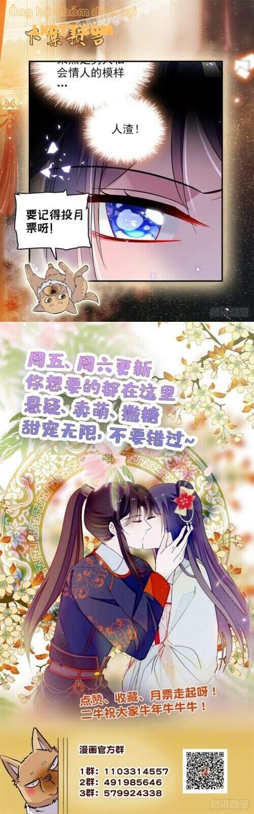 Tự Cẩm Chapter 115 - 31