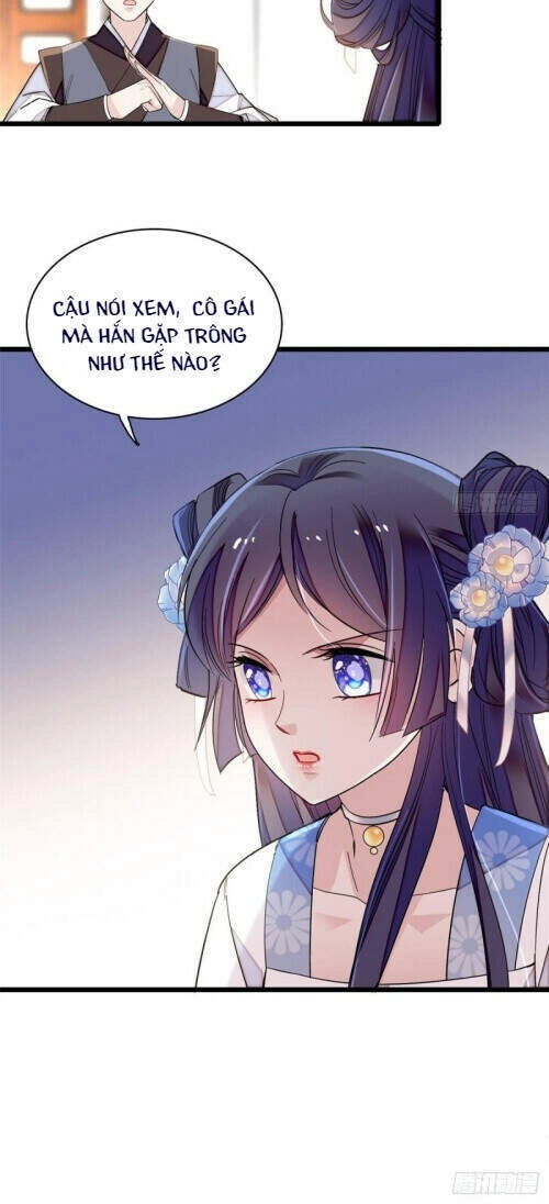 Tự Cẩm Chapter 116 - 7