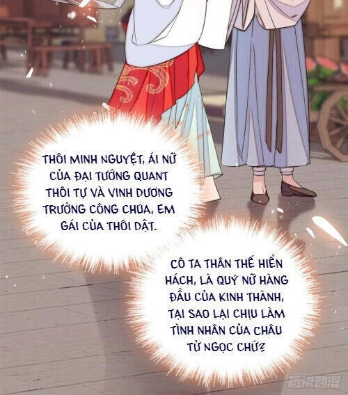 Tự Cẩm Chapter 116 - 15