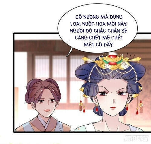 Tự Cẩm Chapter 116 - 17