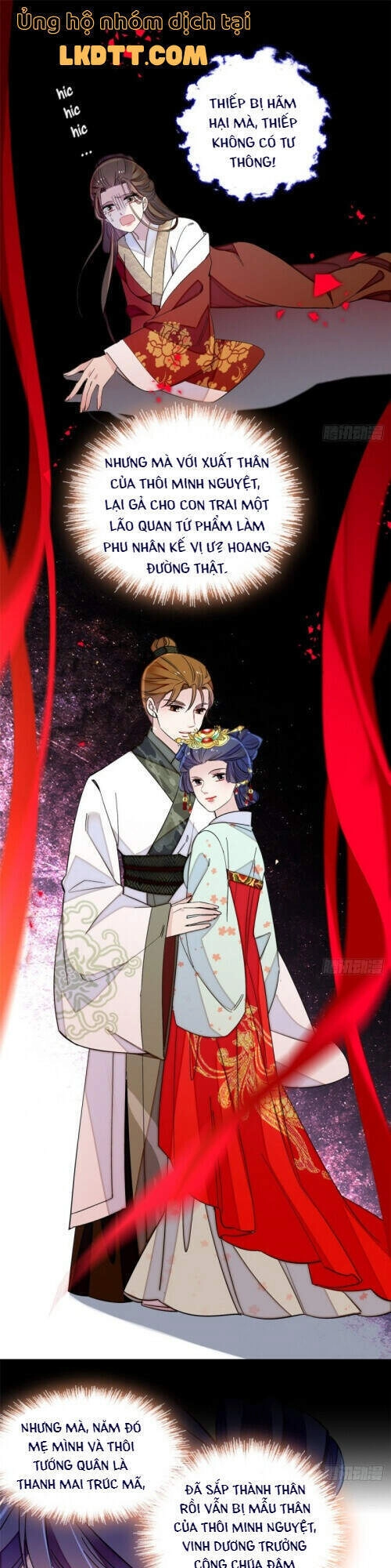 Tự Cẩm Chapter 116 - 20