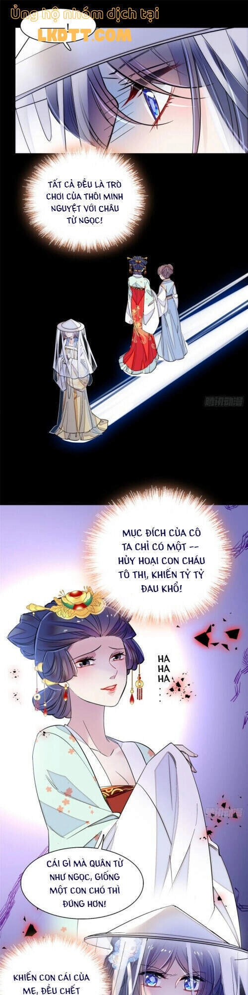 Tự Cẩm Chapter 116 - 24