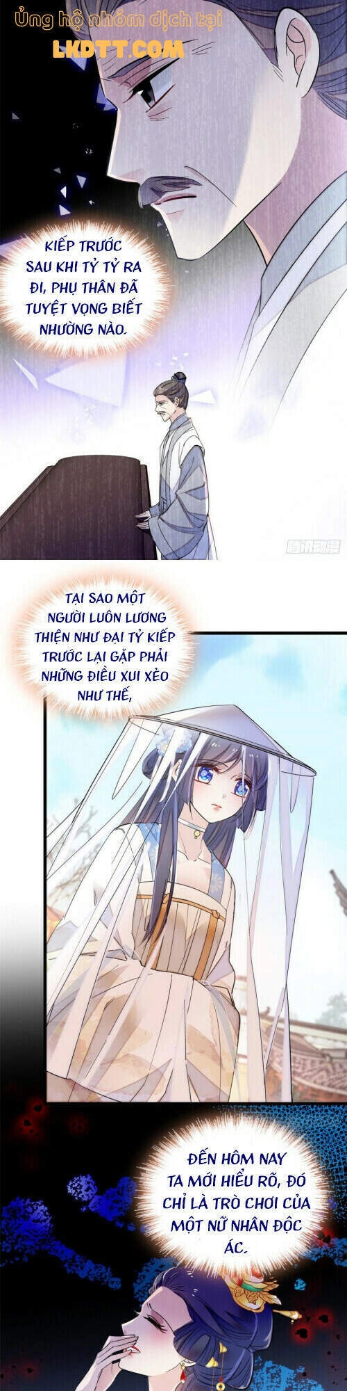 Tự Cẩm Chapter 117 - 5