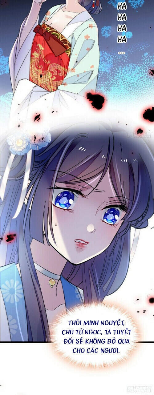 Tự Cẩm Chapter 117 - 6