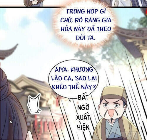 Tự Cẩm Chapter 117 - 8