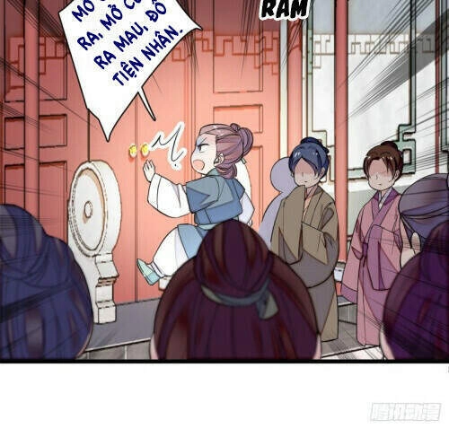 Tự Cẩm Chapter 117 - 18