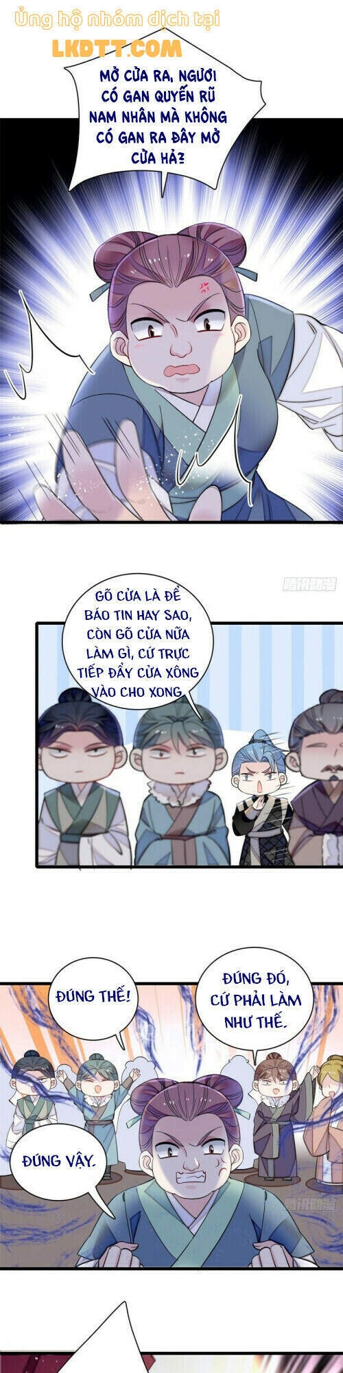 Tự Cẩm Chapter 117 - 19