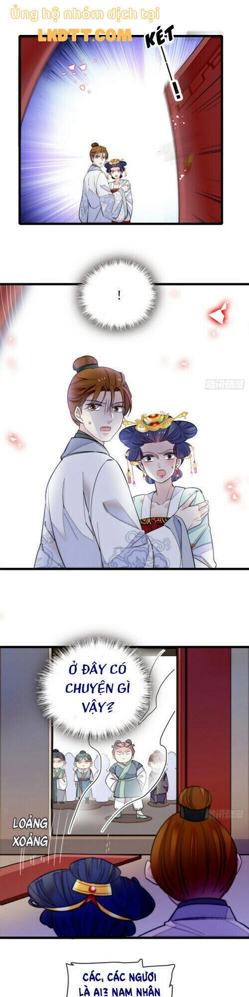 Tự Cẩm Chapter 117 - 21