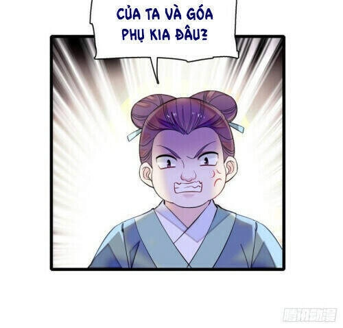 Tự Cẩm Chapter 117 - 22