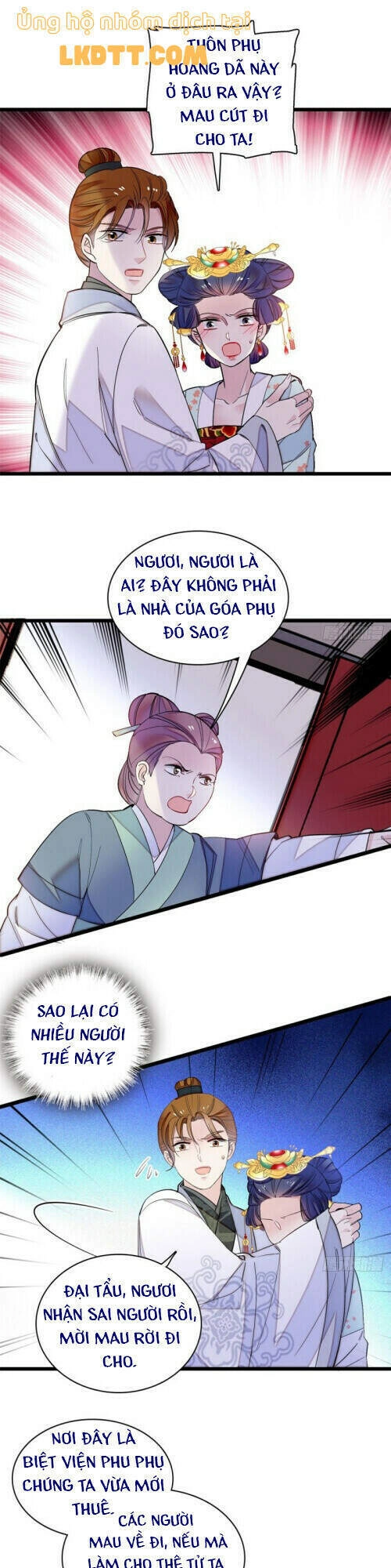Tự Cẩm Chapter 117 - 23