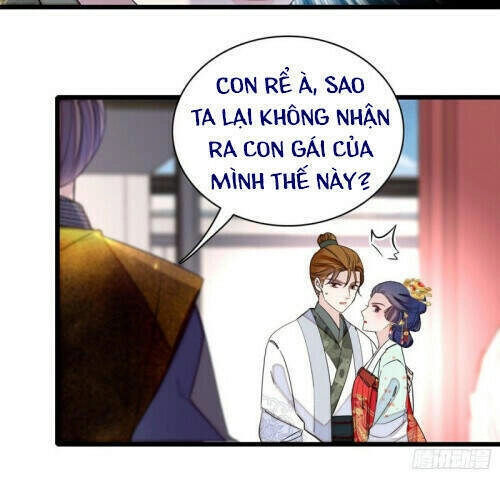 Tự Cẩm Chapter 117 - 26