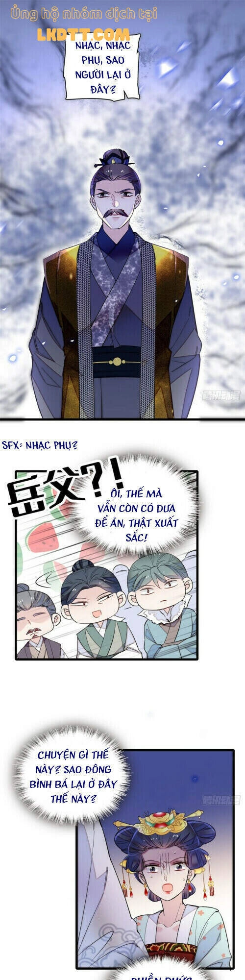 Tự Cẩm Chapter 117 - 27