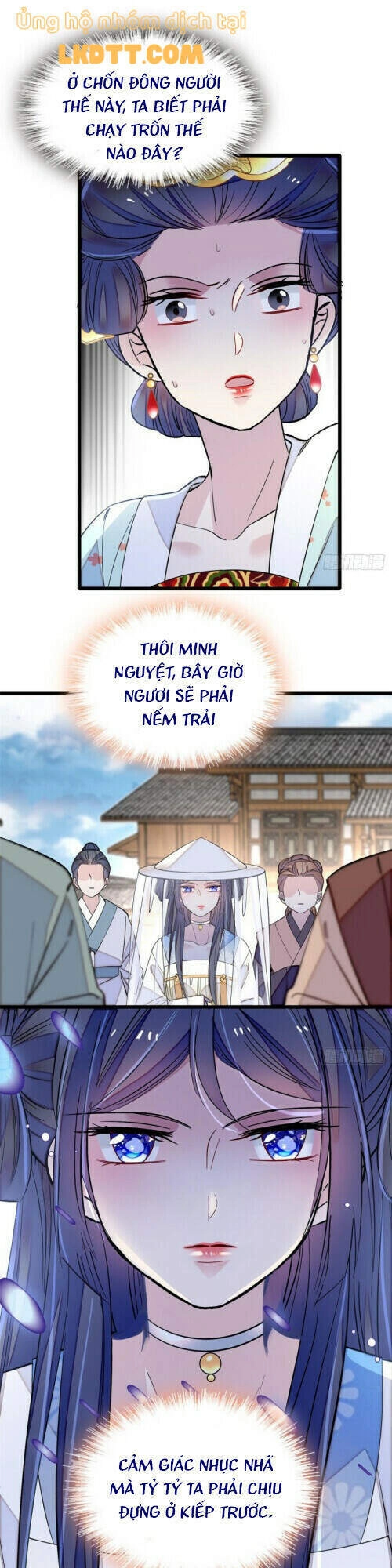 Tự Cẩm Chapter 117 - 29