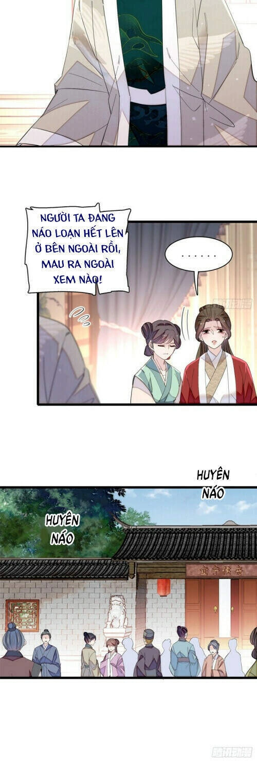 Tự Cẩm Chapter 118 - 4