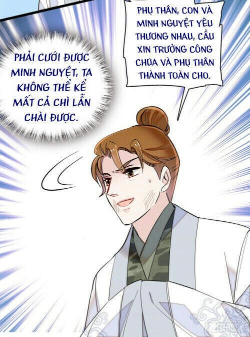 Tự Cẩm Chapter 118 - 12