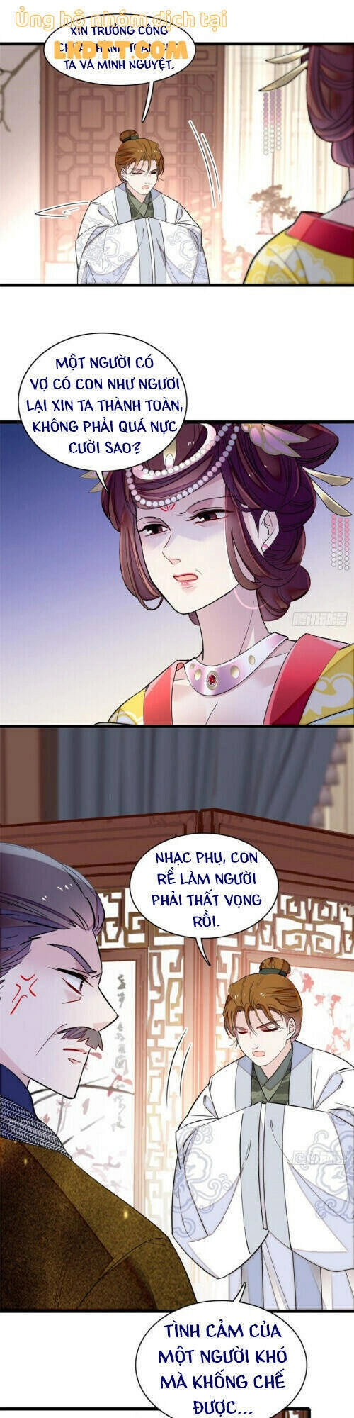 Tự Cẩm Chapter 118 - 13