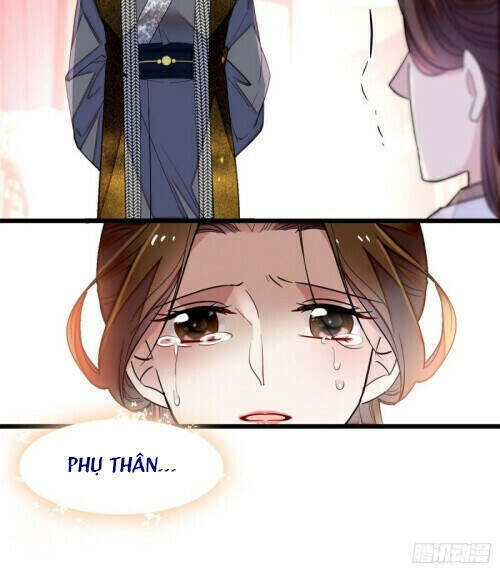 Tự Cẩm Chapter 118 - 18