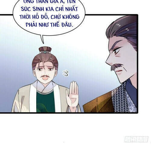 Tự Cẩm Chapter 118 - 22