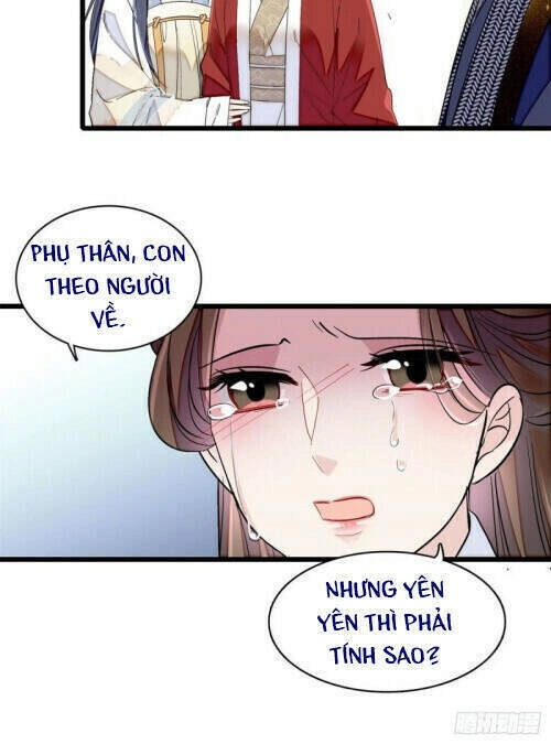 Tự Cẩm Chapter 118 - 24