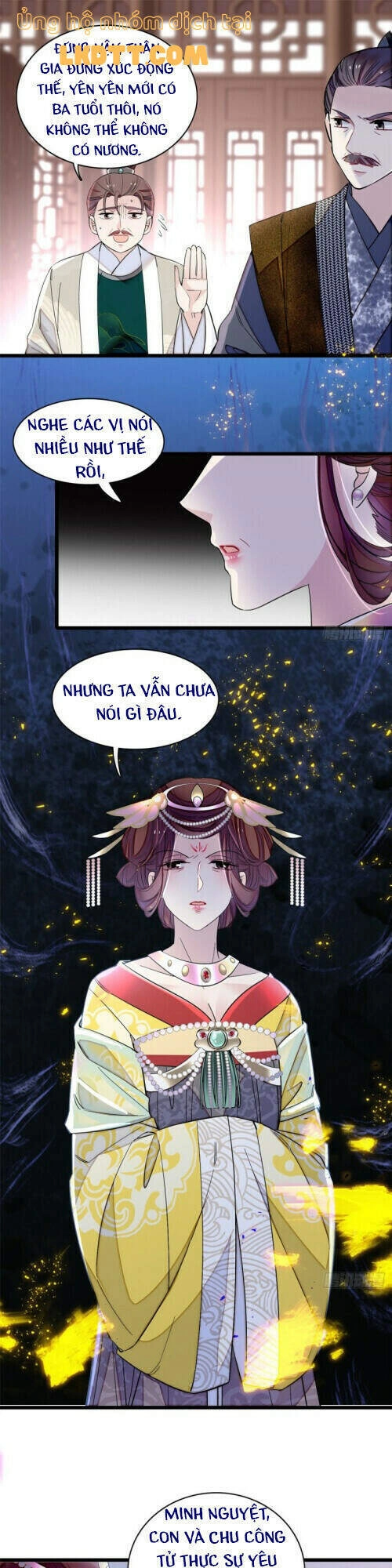 Tự Cẩm Chapter 118 - 25