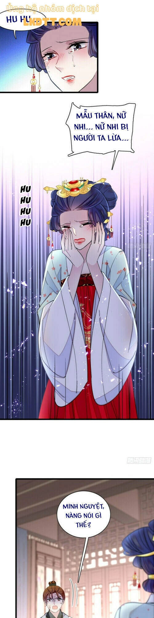 Tự Cẩm Chapter 118 - 27