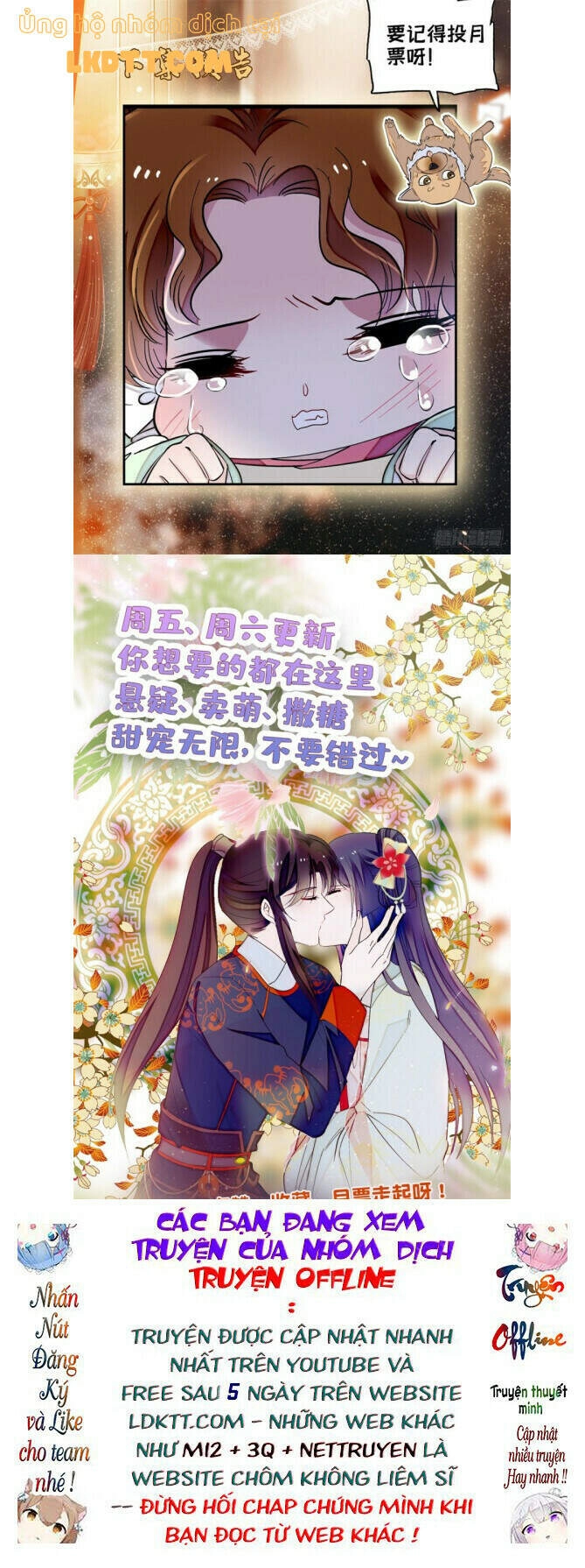 Tự Cẩm Chapter 118 - 29