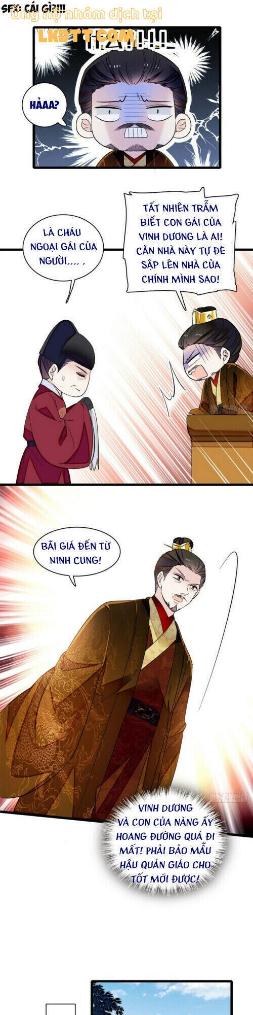 Tự Cẩm Chapter 120 - 19