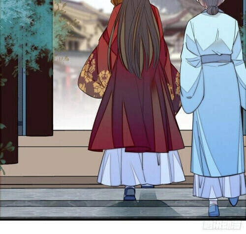 Tự Cẩm Chapter 121 - 16