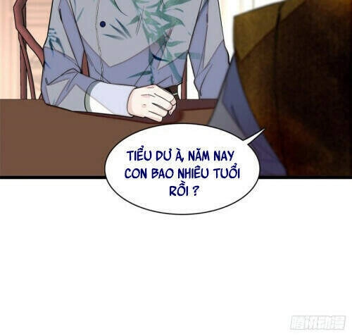 Tự Cẩm Chapter 121 - 22