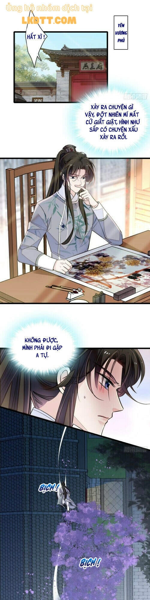 Tự Cẩm Chapter 122 - 4