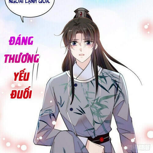 Tự Cẩm Chapter 122 - 7
