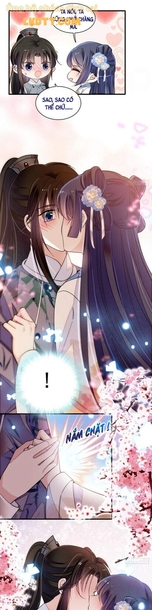 Tự Cẩm Chapter 122 - 10