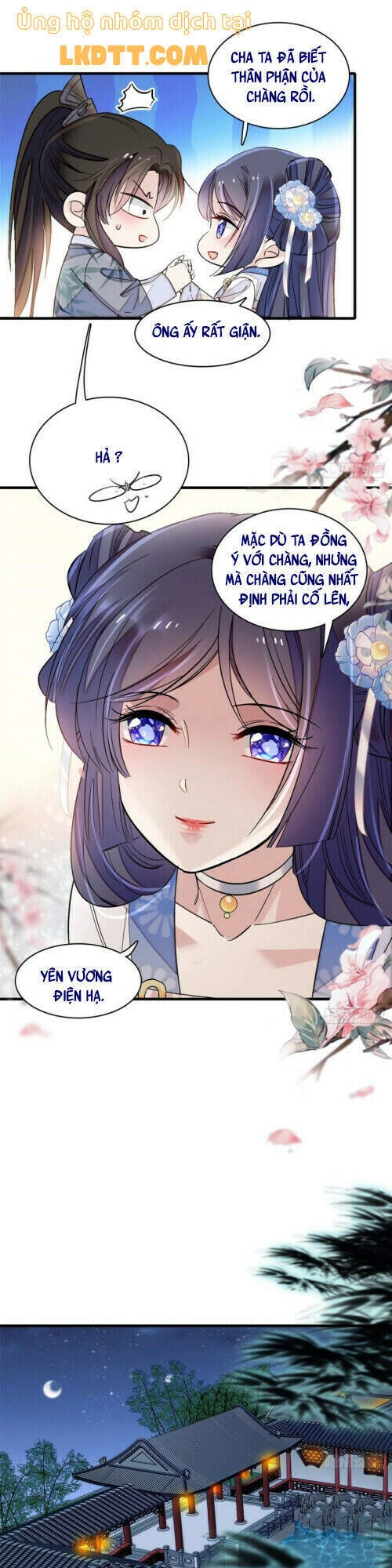 Tự Cẩm Chapter 122 - 14