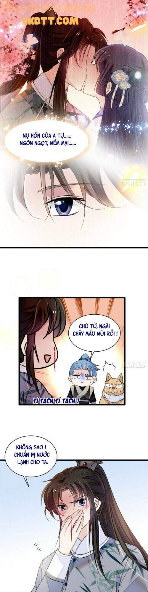 Tự Cẩm Chapter 122 - 20