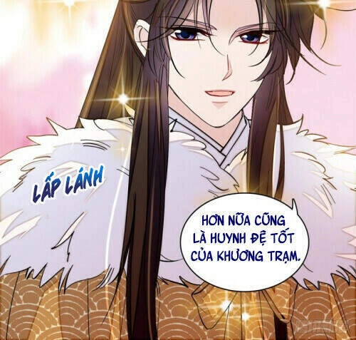 Tự Cẩm Chapter 122 - 23